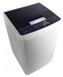 वॉशिंग मशीन Hisense WTCT701G 51.00x90.00x51.00 सेमी