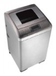 洗濯機 Hisense XQB60-HV14S 55.00x98.00x56.00 cm
