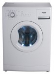 वॉशिंग मशीन Hisense XQG60-1022 60.00x85.00x60.00 सेमी