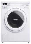 çamaşır makinesi Hitachi BD-W70MSP 60.00x85.00x58.00 sm
