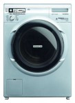 çamaşır makinesi Hitachi BD-W75SSP220R MG D 60.00x85.00x56.00 sm