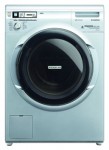 çamaşır makinesi Hitachi BD-W80MV MG 60.00x85.00x62.00 sm