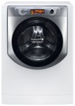 洗衣机 Hotpoint-Ariston AQ105D 49D B 60.00x85.00x62.00 厘米