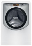 洗濯機 Hotpoint-Ariston AQ113D 697 B 60.00x85.00x62.00 cm