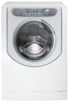 洗濯機 Hotpoint-Ariston AQ7L 85 U 60.00x85.00x58.00 cm
