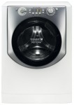Vaskemaskin Hotpoint-Ariston AQ80L 09 60.00x85.00x55.00 cm