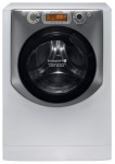 Vaskemaskine Hotpoint-Ariston AQ82D 09 60.00x85.00x55.00 cm