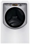 洗濯機 Hotpoint-Ariston AQD 970 D49 60.00x85.00x60.00 cm