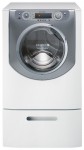 洗濯機 Hotpoint-Ariston AQGD 169 H 60.00x85.00x65.00 cm