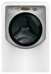 洗濯機 Hotpoint-Ariston AQS73D 09 60.00x85.00x45.00 cm