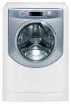 Tvättmaskin Hotpoint-Ariston AQSD 29 U 60.00x85.00x47.00 cm