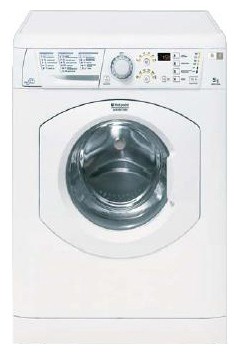 Machine à laver Hotpoint-Ariston ARSF 125 Photo, les caractéristiques
