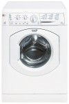 Machine à laver Hotpoint-Ariston ARSL 89 60.00x85.00x40.00 cm