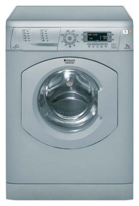 Machine à laver Hotpoint-Ariston ARXXD 125 S Photo, les caractéristiques