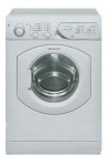 洗濯機 Hotpoint-Ariston AVL 85 60.00x85.00x53.00 cm