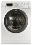 洗衣机 Hotpoint-Ariston FDD 9640 B 60.00x85.00x60.00 厘米