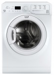 वॉशिंग मशीन Hotpoint-Ariston FDG 962 60.00x85.00x60.00 सेमी