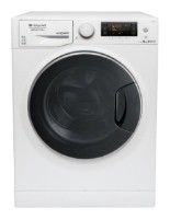 洗衣机 Hotpoint-Ariston RSD 8229 ST K 照片, 特点