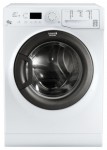 ﻿Washing Machine Hotpoint-Ariston VMUF 501 B 60.00x85.00x35.00 cm