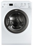Machine à laver Hotpoint-Ariston VMUG 501 B 60.00x85.00x35.00 cm