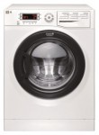 洗衣机 Hotpoint-Ariston WMSD 8215 B 60.00x85.00x48.00 厘米