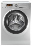 洗衣机 Hotpoint-Ariston WMSD 8218 B 60.00x85.00x47.00 厘米