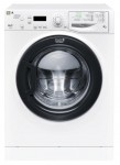 洗濯機 Hotpoint-Ariston WMSF 6038 B 60.00x85.00x43.00 cm