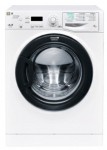 洗濯機 Hotpoint-Ariston WMSF 6041 B 60.00x85.00x44.00 cm