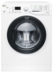 Máquina de lavar Hotpoint-Ariston WMSG 605 B 60.00x85.00x43.00 cm