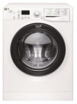 वॉशिंग मशीन Hotpoint-Ariston WMSG 7103 B 60.00x85.00x44.00 सेमी