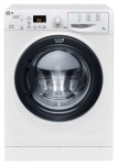 Tvättmaskin Hotpoint-Ariston WMSG 7105 B 60.00x85.00x44.00 cm