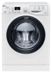 洗衣机 Hotpoint-Ariston WMSG 7125 B 60.00x85.00x44.00 厘米