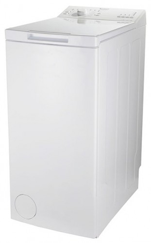 çamaşır makinesi Hotpoint-Ariston WMTL 601 L fotoğraf, özellikleri
