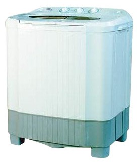 Máquina de lavar IDEAL WA 454 Foto, características