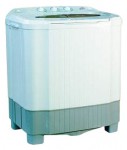 çamaşır makinesi IDEAL WA 454 69.00x78.00x42.00 sm