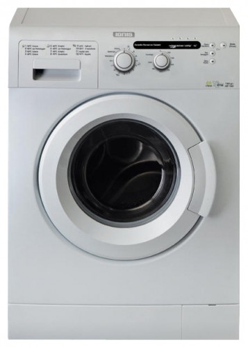 Máquina de lavar IGNIS LOS 108 IG Foto, características