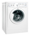洗衣机 Indesit IWC 61051 60.00x85.00x54.00 厘米