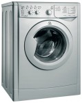 Máquina de lavar Indesit IWC 6145 S 60.00x85.00x53.00 cm