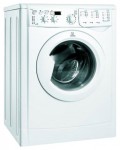 वॉशिंग मशीन Indesit IWD 5105 60.00x85.00x53.00 सेमी