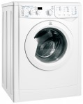 वॉशिंग मशीन Indesit IWD 61051 ECO 60.00x85.00x54.00 सेमी