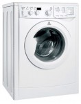 वॉशिंग मशीन Indesit IWD 7125 B 60.00x85.00x54.00 सेमी