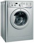 洗衣机 Indesit IWD 8125 S 60.00x85.00x54.00 厘米