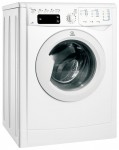 洗衣机 Indesit IWE 5105 60.00x85.00x53.00 厘米