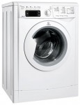 ﻿Washing Machine Indesit IWE 6105 60.00x85.00x54.00 cm