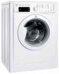 वॉशिंग मशीन Indesit IWE 7108 60.00x85.00x54.00 सेमी
