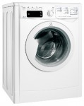 वॉशिंग मशीन Indesit IWE 7168 B 60.00x85.00x54.00 सेमी