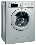 ﻿Washing Machine Indesit IWE 7168 S 60.00x85.00x54.00 cm