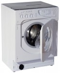 वॉशिंग मशीन Indesit IWME 10 60.00x82.00x55.00 सेमी
