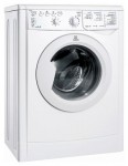 वॉशिंग मशीन Indesit IWSB 5083 60.00x85.00x45.00 सेमी