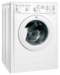 वॉशिंग मशीन Indesit IWSB 6085 60.00x85.00x53.00 सेमी